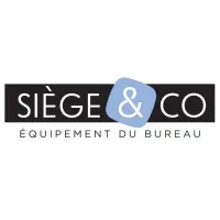 SIEGE & CO logo