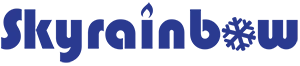 SKYRAINBOW FRANCE logo