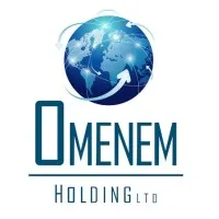 OMENEM HOLDING LTD FRANCE logo