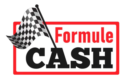 CASH 25 logo