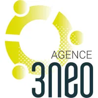 AGENCE 3 NEO logo