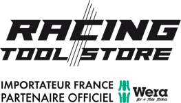 RACING TOOL STORE logo