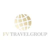 FV TRAVEL GROUP logo