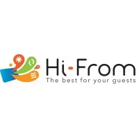 HI-FROM logo