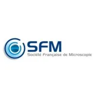 SOCIETE FRANCAISE DE MICROSCOPIE (S.F.M.) logo
