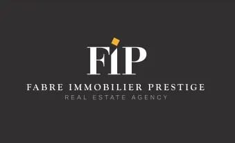 FIP FABRE IMMOBILIER PRESTIGE logo