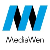 MEDIAWEN INTERNATIONAL logo