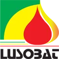LUSO BAT logo