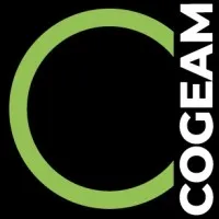 COGEAM ETUDES logo