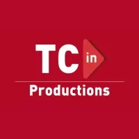 TC IN PRODUCTIONS logo