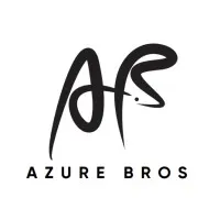 AZURE BROS logo