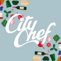 CITYCHEF logo