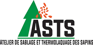 ATELIER DE SABLAGE ET THERMOLAQUAGE DES SAPINS (ASTS) logo
