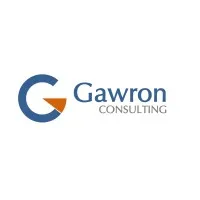 GAWRON CONSULTING (GC) logo
