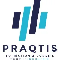 PRAQTIS logo