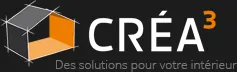 CREA3 logo