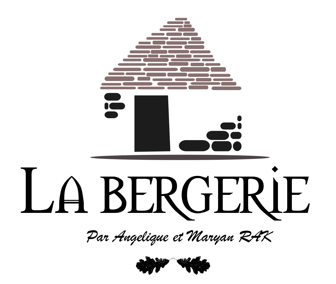 SNC LA BERGERIE - RAK logo