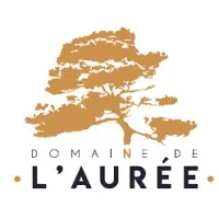 SCEA DOMAINE DE L'AUREE logo