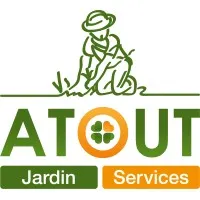ATOUT JARDIN logo