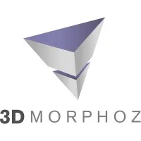 3D MORPHOZ logo