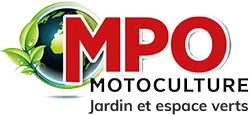 MOTOCULTURE PIECES OUTILLAGE logo