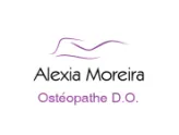 MOREIRA ALEXIA logo