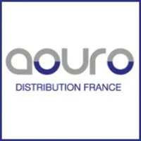AOURO DISTRIBUTION FRANCE logo
