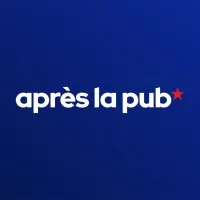 APRES LA PUB logo