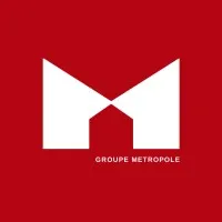 GROUPE METROPOLE logo