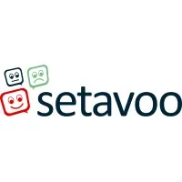 SETAVOO logo