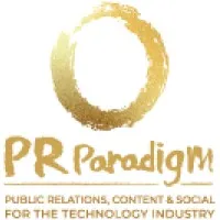 PR PARADIGM INTERNATIONAL CONSULTING logo