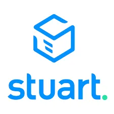 SRT GROUP (STUART) logo