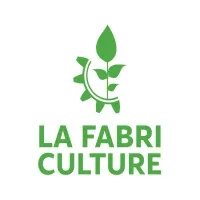 LA FABRICULTURE logo