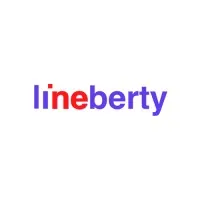 LINEBERTY logo