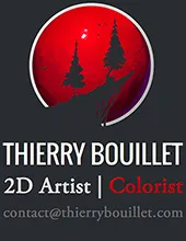 BOUILLET THIERRY logo