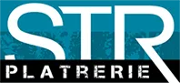 STR PLATRERIE logo