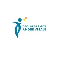 GROUPE DE SANTE ANDRE VESALE (GSAV) logo