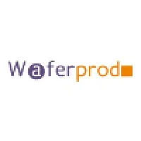 WAFERPROD logo