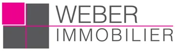WEBER IMMOBILIER logo