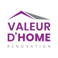 VALEURDHOME logo