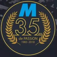 MECATECHNIC SAS logo