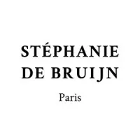 STEPHANIE DE BRUIJN - PARFUM SUR MESURE logo