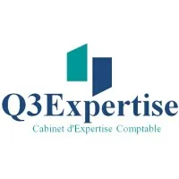 Q3 EXPERTISE logo
