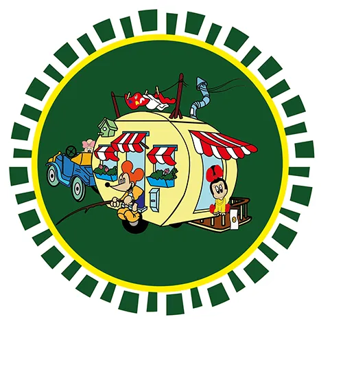 CESTAS CARAVANES logo