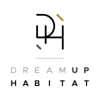 DREAM UP HABITAT logo