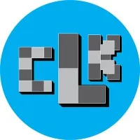 CLK logo