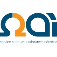 SERVICE APPRO ET ASSISTANCE INDUSTRIE - S2AI logo