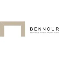 BENNOUR logo