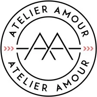 ATELIER AMOUR logo
