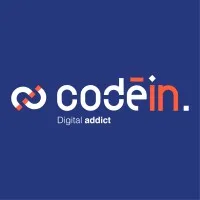 CODEIN logo